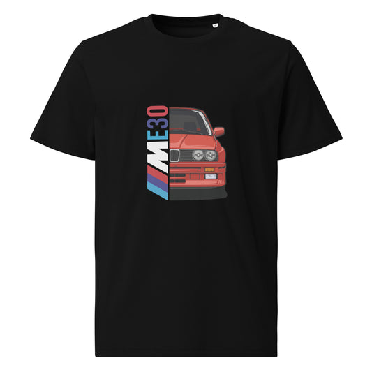 Tee-Shirt illustration Bmw