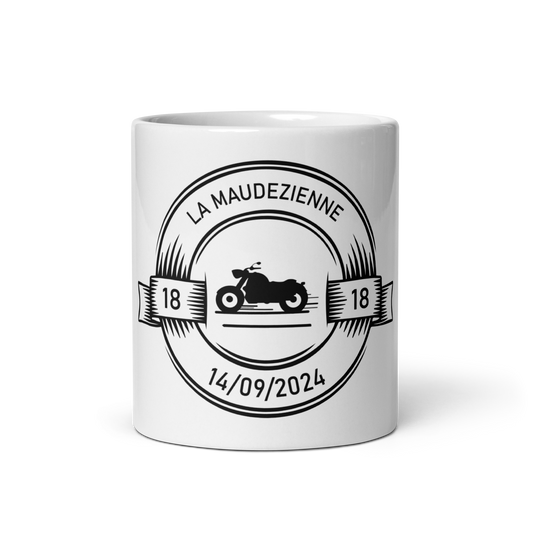 MUG "La Maudézienne 18ème"